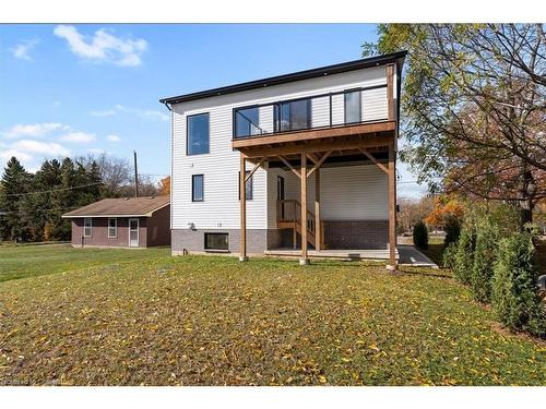 11435 Morgans Point Road, Wainfleet, ON - Outdoor