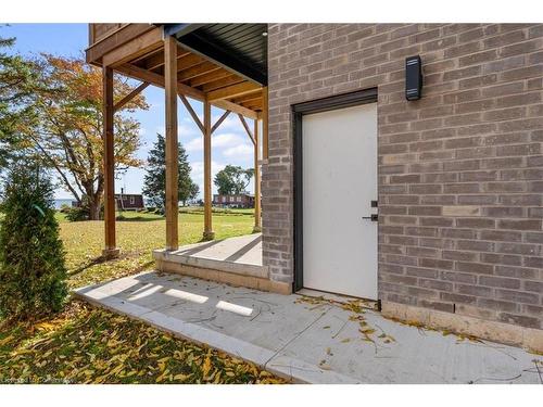 11435 Morgans Point Road, Wainfleet, ON - Outdoor With Exterior