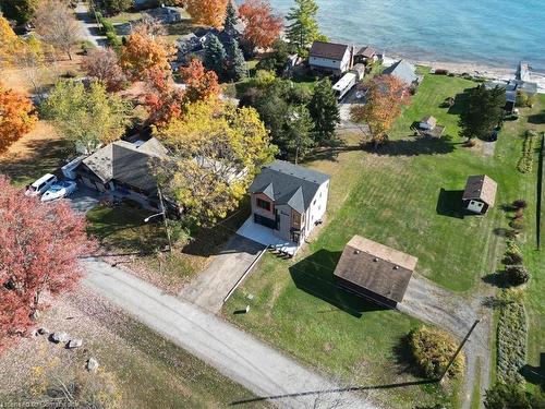 11435 Morgans Point Road, Wainfleet, ON - Outdoor With Body Of Water With View