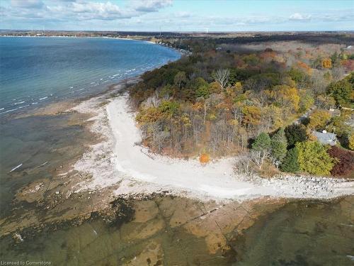 11435 Morgans Point Road, Wainfleet, ON - Outdoor With Body Of Water With View