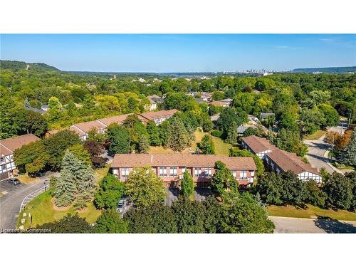 89 Larraine Avenue, Dundas, ON - Outdoor With View