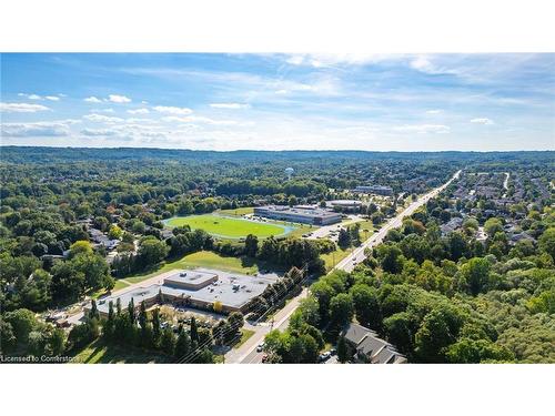 89 Larraine Avenue, Dundas, ON - Outdoor With View