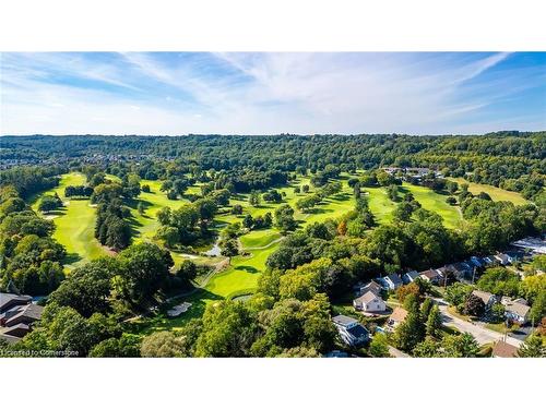 89 Larraine Avenue, Dundas, ON - Outdoor With View