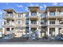 26-305 Garner Road W, Hamilton, ON  - Outdoor With Balcony With Facade 