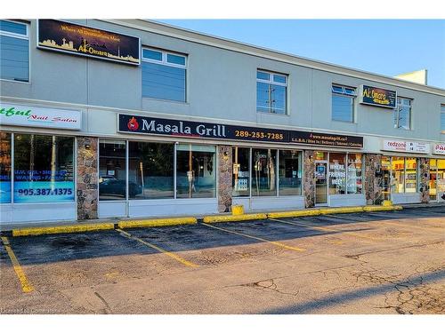 794 Concession Street, Hamilton, ON 