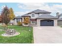 40 Bartok Crescent, Port Colborne, ON  - Outdoor With Facade 