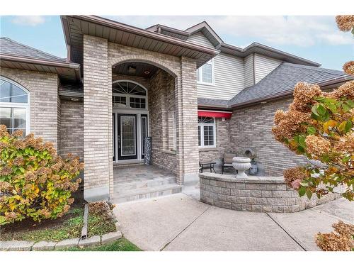 40 Bartok Crescent, Port Colborne, ON - Outdoor