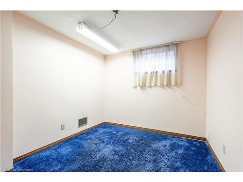 98 Summercrest Drive, Hamilton, ON - Indoor Photo Showing Other Room With Fireplace