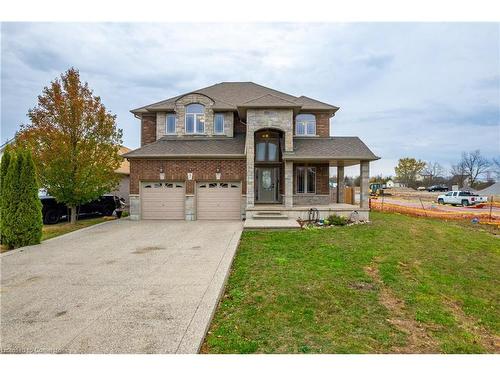 7 Meadowlark Drive, Port Colborne, ON - Outdoor With Facade