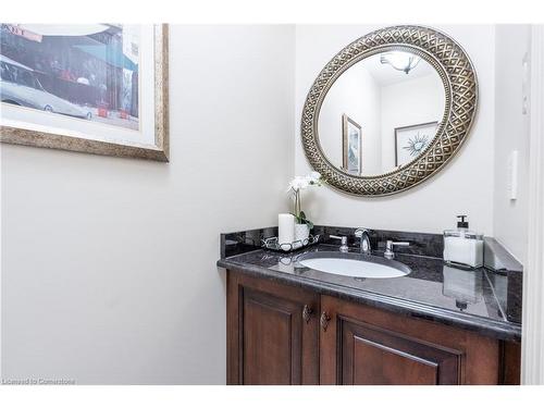 7 Meadowlark Drive, Port Colborne, ON - Indoor Photo Showing Bathroom