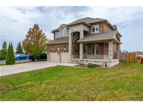 7 Meadowlark Drive, Port Colborne, ON - Outdoor With Facade