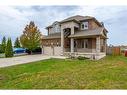 7 Meadowlark Drive, Port Colborne, ON  - Outdoor With Facade 