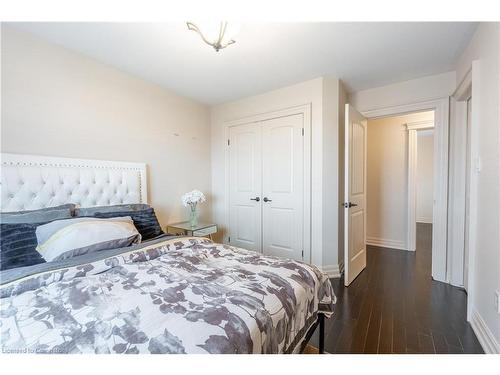 7 Meadowlark Drive, Port Colborne, ON - Indoor Photo Showing Bedroom