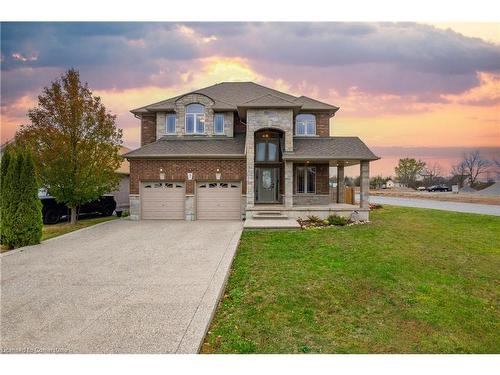 7 Meadowlark Drive, Port Colborne, ON - Outdoor With Facade