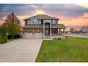 7 Meadowlark Drive, Port Colborne, ON  - Outdoor With Facade 