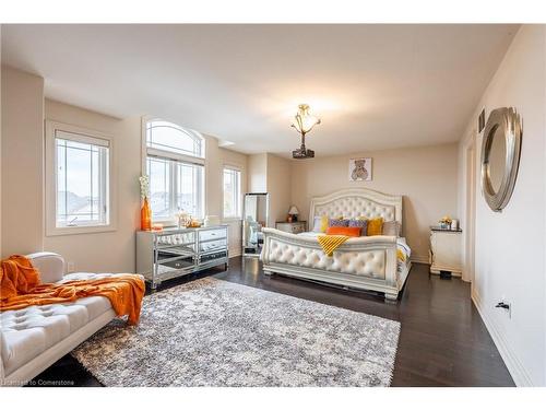 7 Meadowlark Drive, Port Colborne, ON - Indoor Photo Showing Bedroom