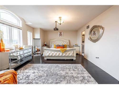 7 Meadowlark Drive, Port Colborne, ON - Indoor Photo Showing Bedroom