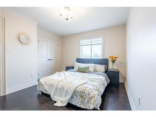 7 Meadowlark Drive, Port Colborne, ON - Indoor Photo Showing Bedroom