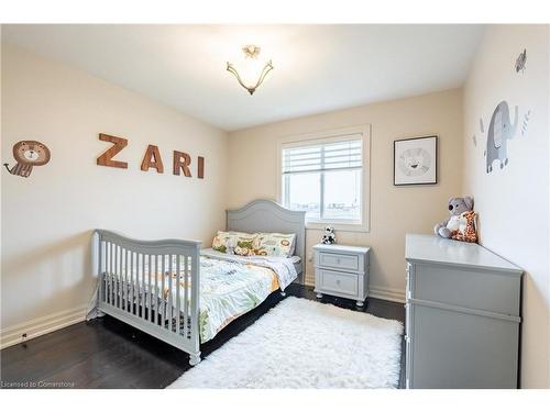 7 Meadowlark Drive, Port Colborne, ON - Indoor Photo Showing Bedroom