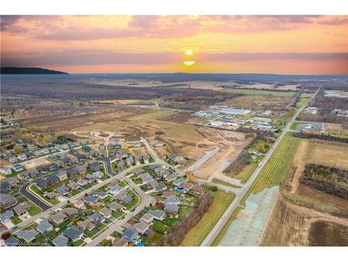 7 Meadowlark Drive, Port Colborne, ON - Outdoor With View