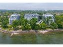 520-3500 Lakeshore Road W, Oakville, ON  - Outdoor With Body Of Water With View 