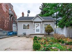 261 Jackson Street W Hamilton, ON L8P 1M4