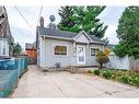 261 Jackson Street W, Hamilton, ON  - Outdoor 