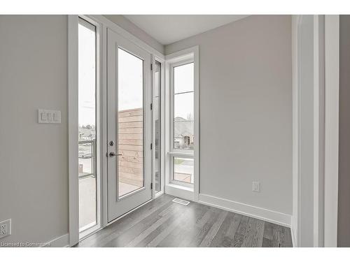 67-2273 Turnberry Road, Burlington, ON - Indoor Photo Showing Other Room