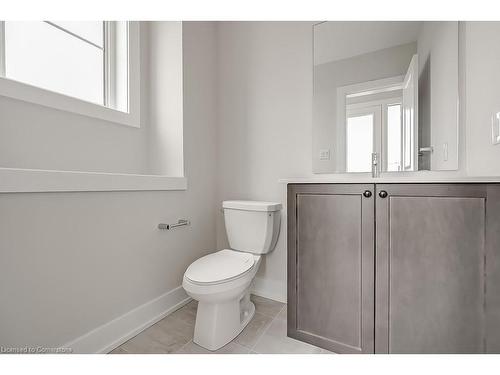 67-2273 Turnberry Road, Burlington, ON - Indoor Photo Showing Bathroom