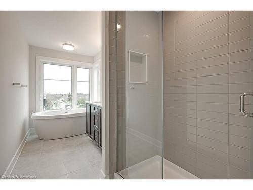 67-2273 Turnberry Road, Burlington, ON - Indoor Photo Showing Bathroom