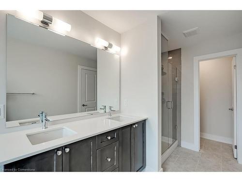 67-2273 Turnberry Road, Burlington, ON - Indoor Photo Showing Bathroom