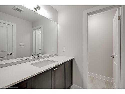 67-2273 Turnberry Road, Burlington, ON - Indoor Photo Showing Bathroom