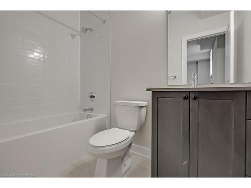 67-2273 Turnberry Road, Burlington, ON - Indoor Photo Showing Bathroom