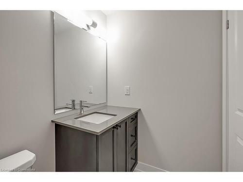 67-2273 Turnberry Road, Burlington, ON - Indoor Photo Showing Bathroom