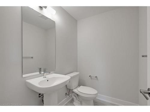 67-2273 Turnberry Road, Burlington, ON - Indoor Photo Showing Bathroom