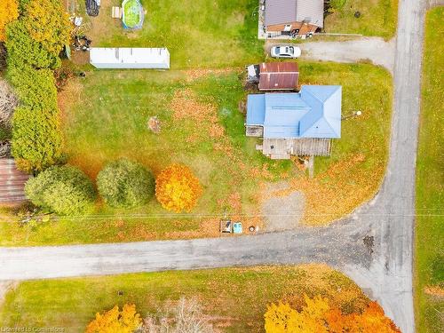 13 Broad Lane, Teeterville, ON - Outdoor With View