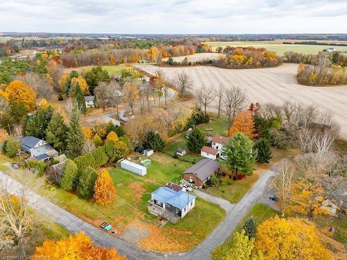 13 Broad Lane, Teeterville, ON - Outdoor With View