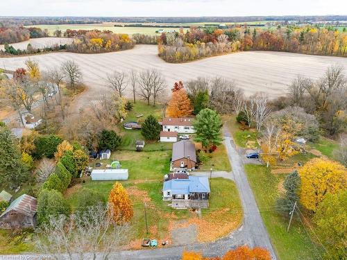 13 Broad Lane, Teeterville, ON - Outdoor With View