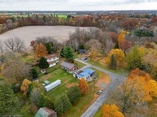 13 Broad Lane, Teeterville, ON - Outdoor With View