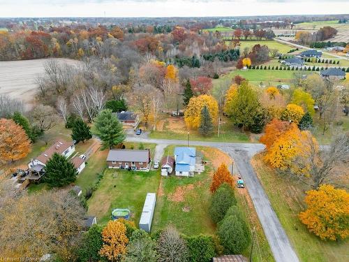 13 Broad Lane, Teeterville, ON - Outdoor With View