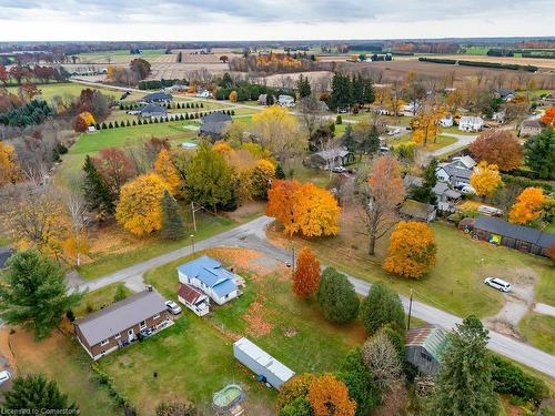 13 Broad Lane, Teeterville, ON - Outdoor With View