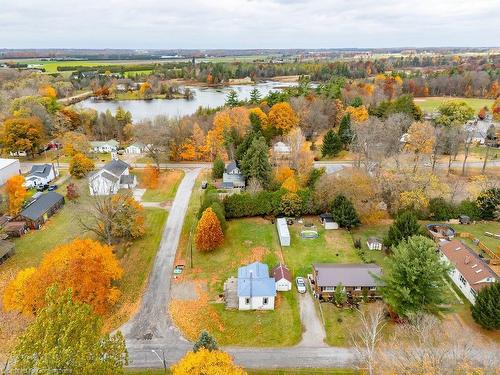 13 Broad Lane, Teeterville, ON - Outdoor With View