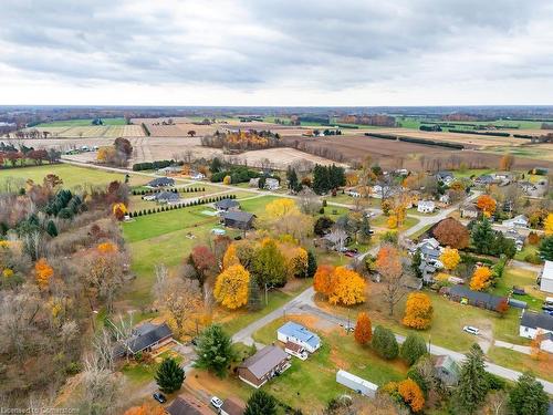 13 Broad Lane, Teeterville, ON - Outdoor With View