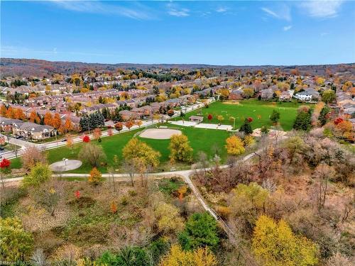 11 Willowtree Court, Dundas, ON - Outdoor With View