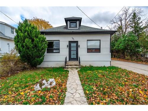 181 East 5Th Street, Hamilton, ON - Outdoor