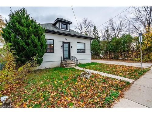 181 East 5Th Street, Hamilton, ON - Outdoor