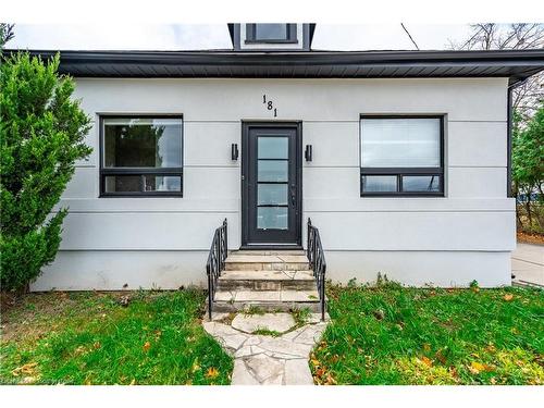 181 East 5Th Street, Hamilton, ON - Outdoor