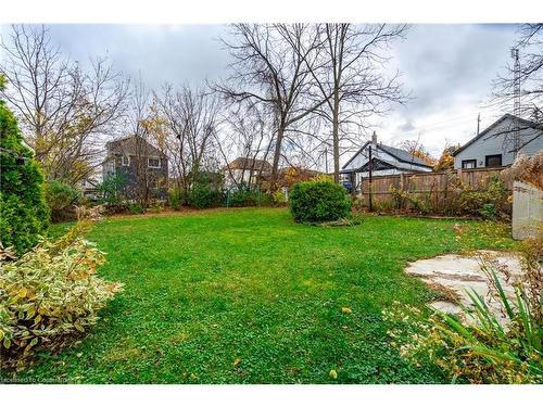 181 East 5Th Street, Hamilton, ON - Outdoor