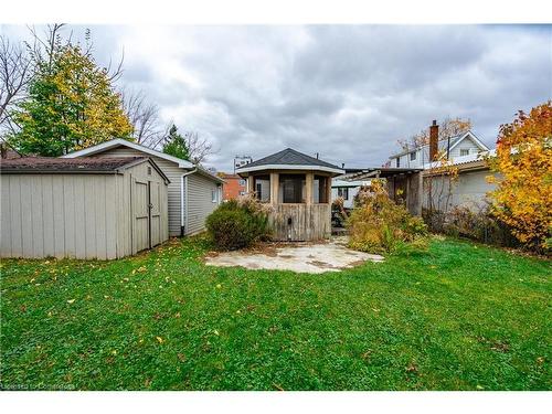 181 East 5Th Street, Hamilton, ON - Outdoor