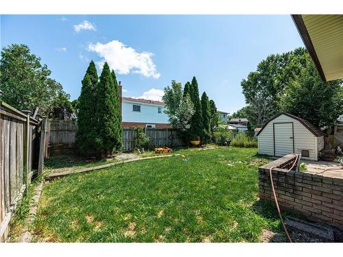 13 Keefer Road, Thorold, ON - Outdoor